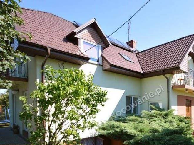 Agroturystyka nad bugiem