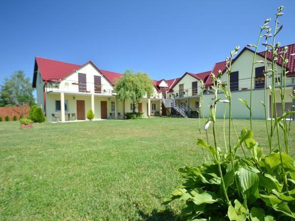 Pokoje ewelka