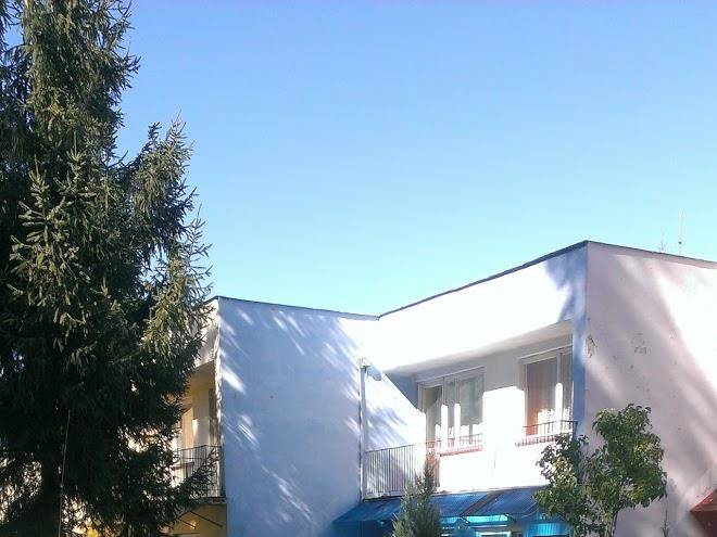 Relax osrodek wypoczynkowy