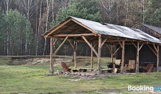 Stajnia rajdowa geronimo agroturystyka sprzedaz serow