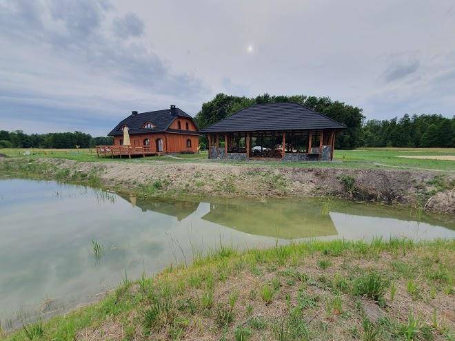 Dom Nad Rozlewiskiem Image