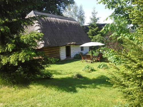 Dzikie roztocze agroturystyka