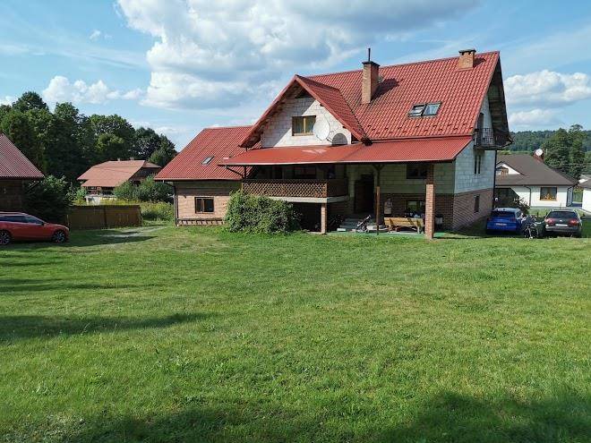 Gospodarstwo agroturystyczne