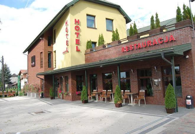 Hotel wojto