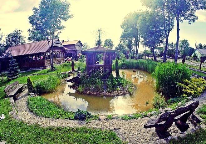 Klemens Restauracja Image