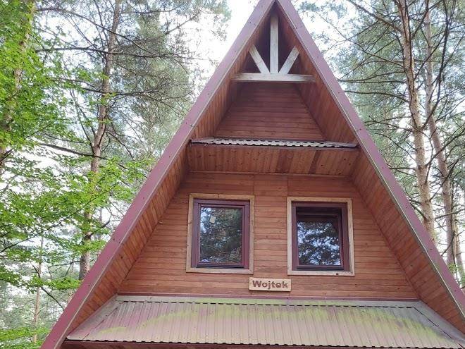 Krasne domki