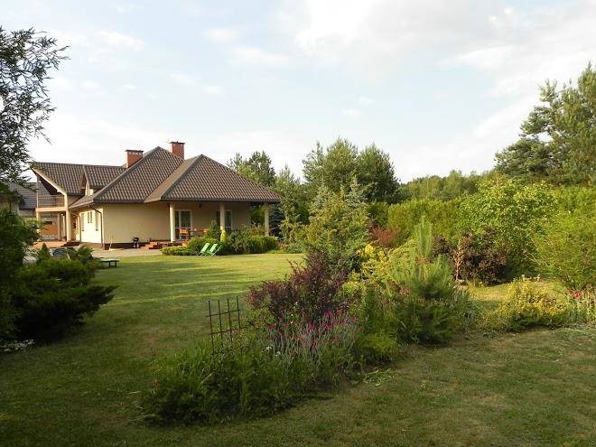 Noclegi Zwierzyniec Ostoja Image