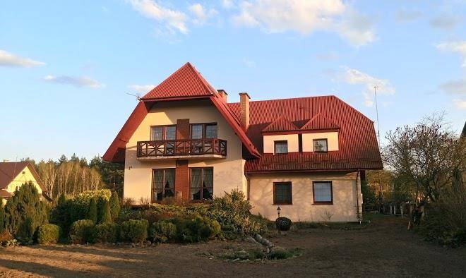 Pod Bukowa Gora Image