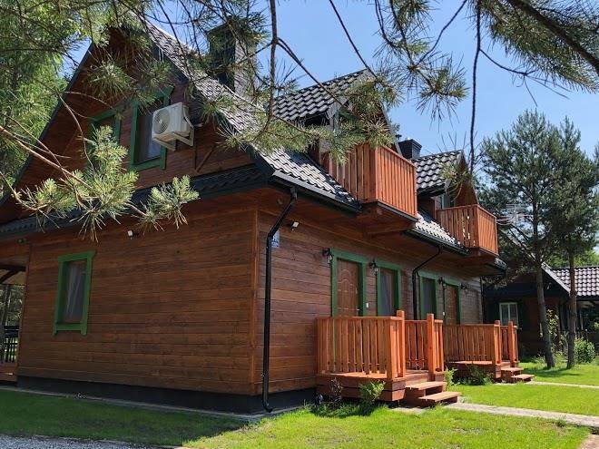 Roztoczanskie Zacisze Image