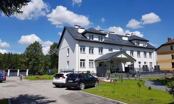 Roztocze