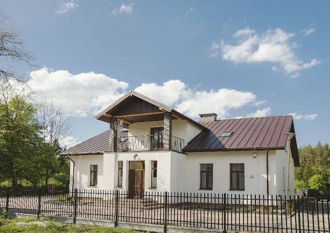 Stara Apteka Szuty Grazyna Szuty Jacek Spolka Cywilna Image