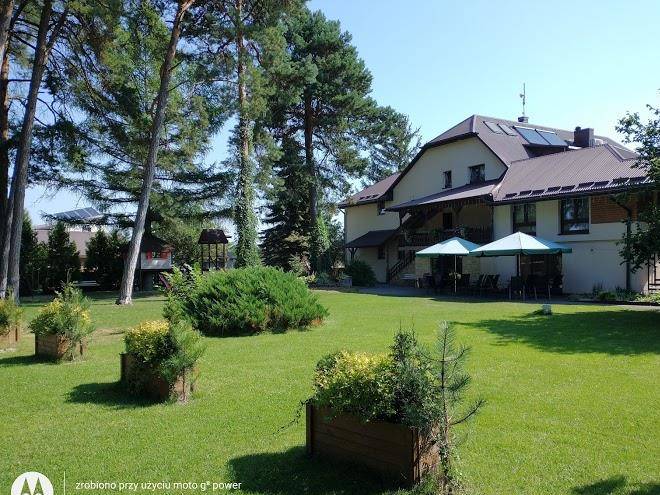 Stas Noclegi Gielmuda M Image