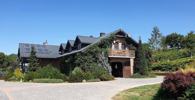 Zamojskie rancho debry