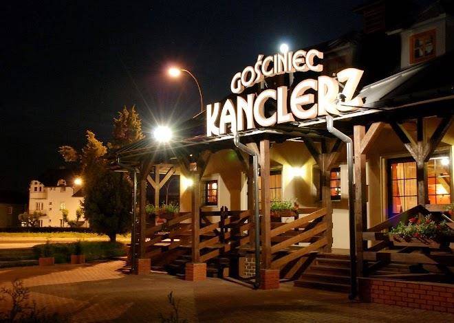 Gosciniec kanclerz