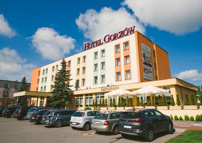 Hotel gorzow