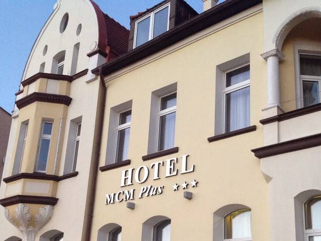 Hotel mcm plus