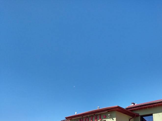 Motel pintal pintal g