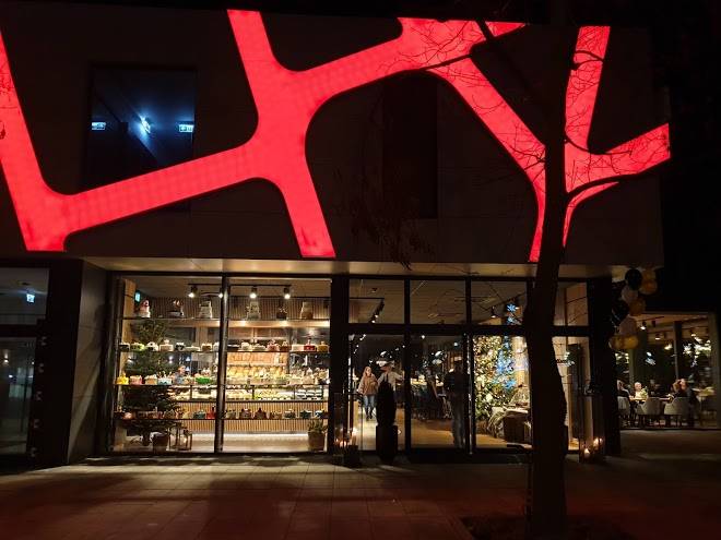 Hotel Park Artisan Image