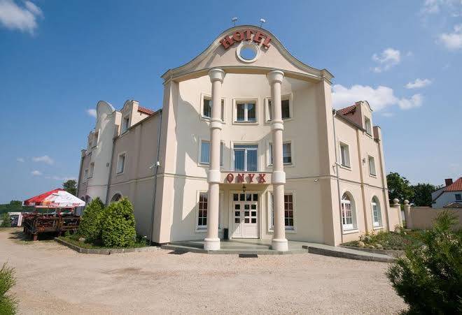 Hotel onyx