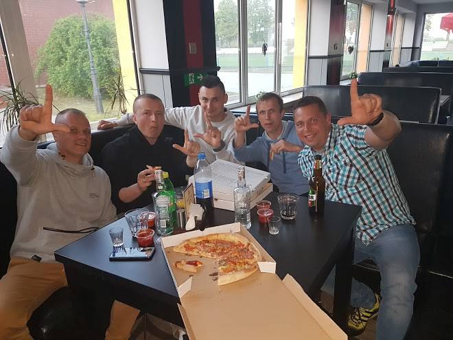 Tecza miejski klub sportowy
