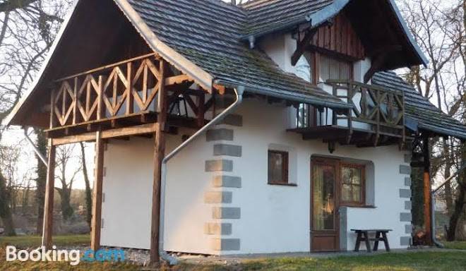 Agroturystyka maya