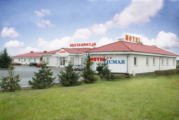 Motel jumar
