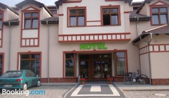 Restauracja hotel neo