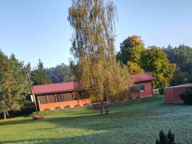 Wedromierz agroturystyka