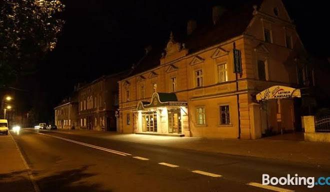 Hotel & Restauracja Polonia Wersal Sp Z O O Image