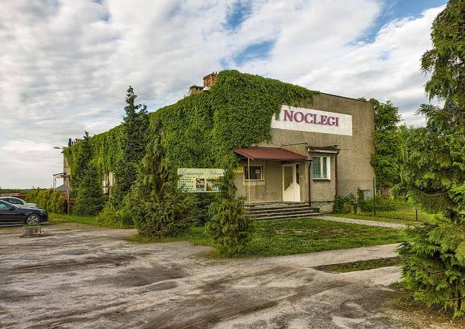 Noclegi kozuchow tanie noclegi