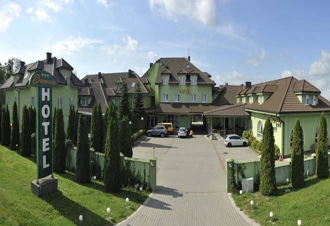 Hotel baranowski