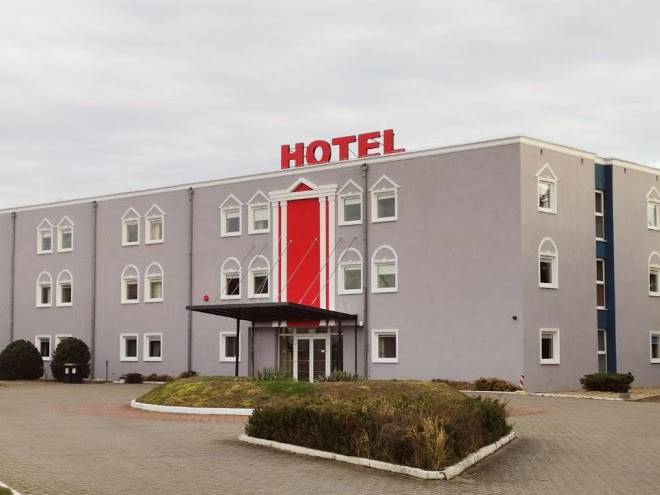 Hotel holidays
