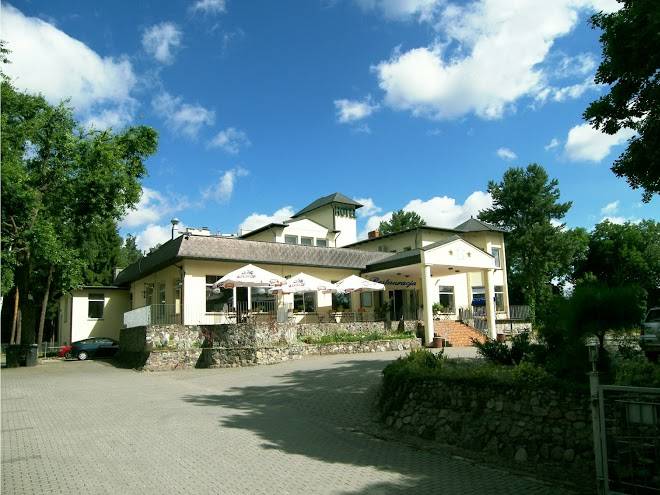 Hotel dlugie