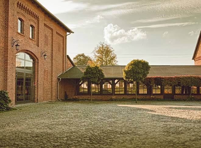 Palac mierzecin wellness & wine resort