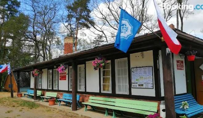 Policyjny Osrodek Wypoczynkowy Image