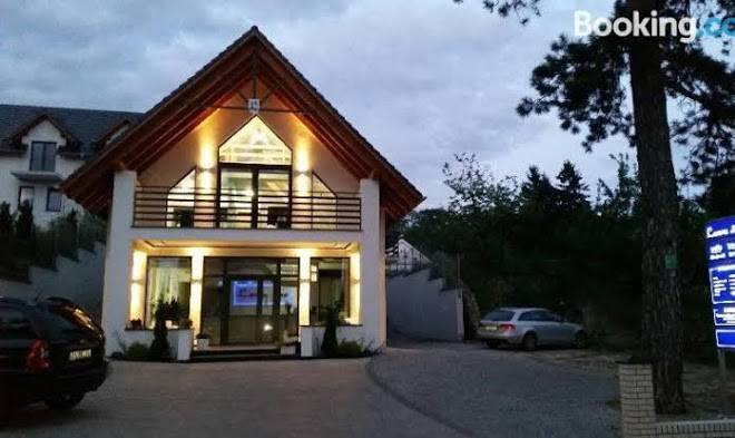 Restauracja laura spa