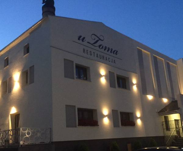 Restauracja u toma swiebodzin