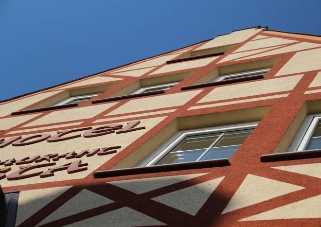 Siesta boutique hotel
