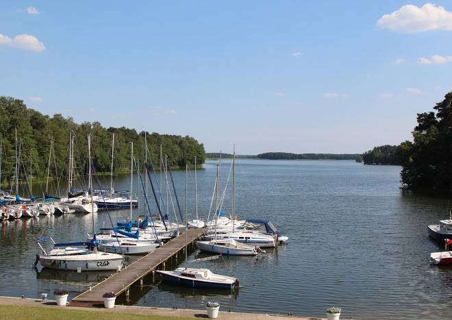 Chalkos yacht club