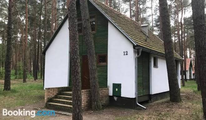 Slawa family resort
