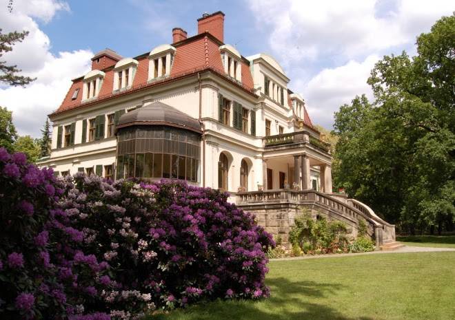 Rezydencja Jankow Image