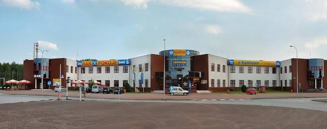 Centrum olszyna 24h