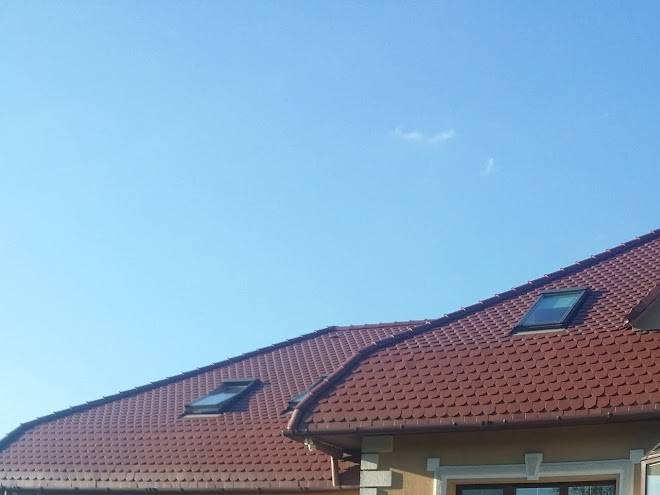 Gosciniec sloneczny