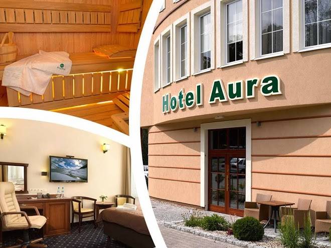 Hotel aura