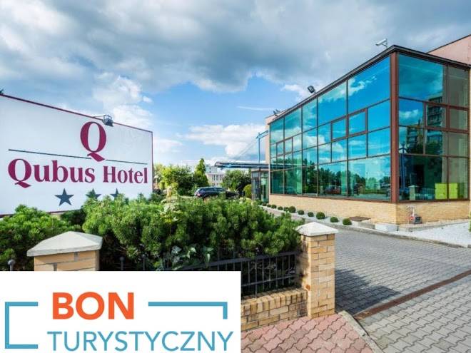 Qubus hotel zielona gora