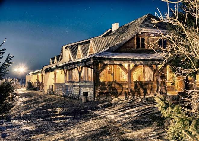 Karczma taberska