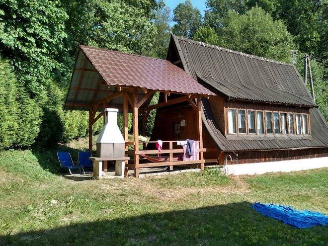 Holiday resort gaj