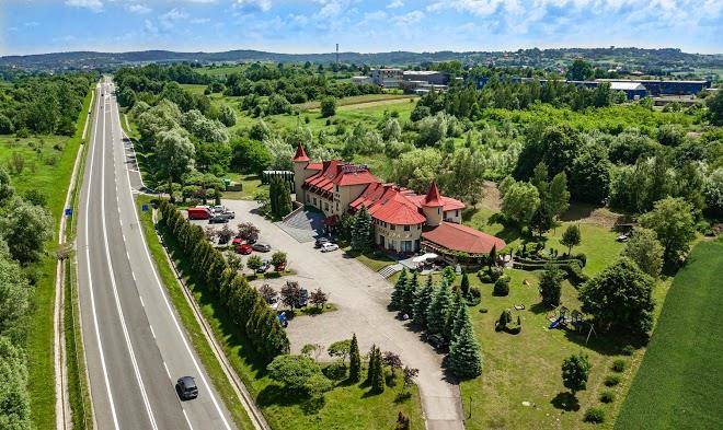 Hotel lech