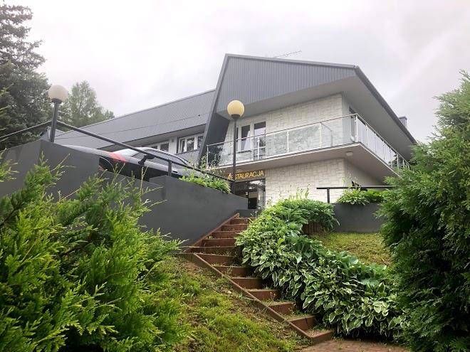 Hotel mis bochnia brzesko 24h