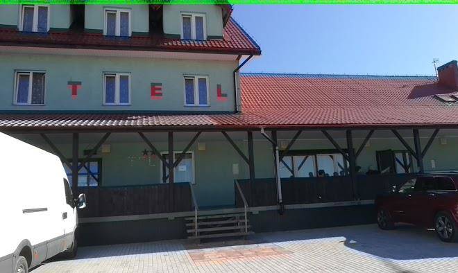 Hotel u jacka